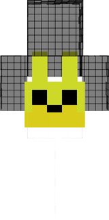 child fnaf springbonnie
