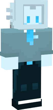 Preview of texture: Silas v'1
