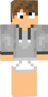 Minha skin