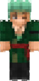 zoro