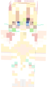 girl Blango
