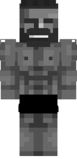 giga chad