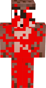 blood rigby