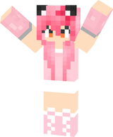 Angry Kawaii Chan For Aphmau v4