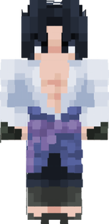 sasuké