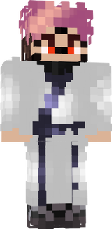sukuna robe