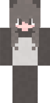 りんちゃんのオリジナルスキン