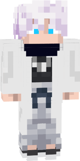 MangaGojoHaori