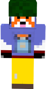 ImShottinYT Turtle