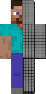 stive hanbun