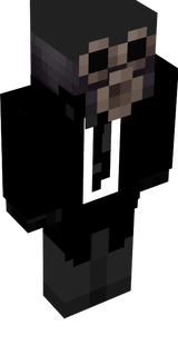 PYRO FORMAL