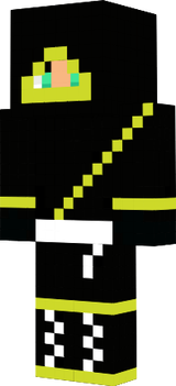 mine