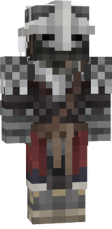 elden wolf