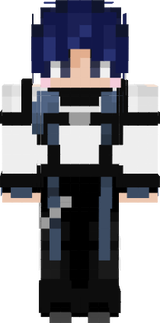 bluesung mc skin