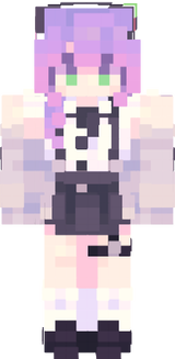Toωa UvvU💜