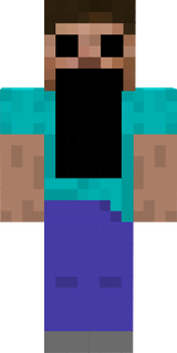 Minecraft Creepypasta: Twisted Steve