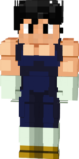 Kenny Vegeta