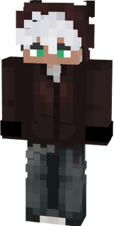 Lluis Minecraft