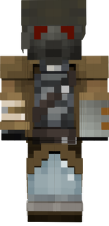 NCR Ranger