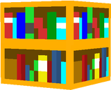 Classic Bookself