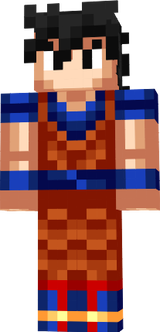 goku