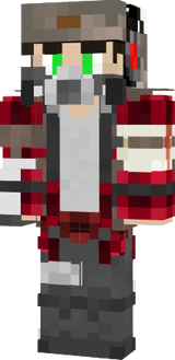Green Zombie Apocalypse Survivor 2