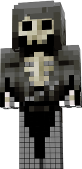 Skelett