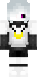 cross chara