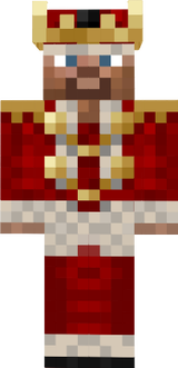 king skin