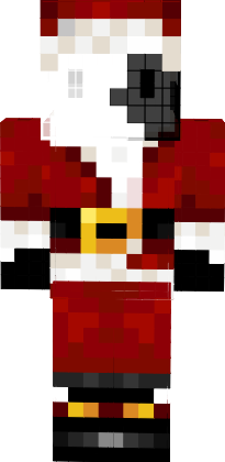 Preview of texture: Andy Santa 3