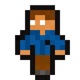 Herobrine Totem of Undying
