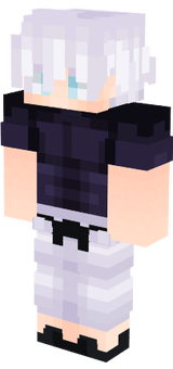 gojo