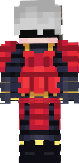 fortnite warlord