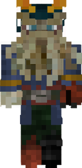 davy jones