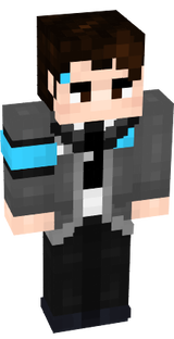 connor