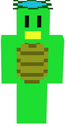 Preview of texture: そらっぱ
