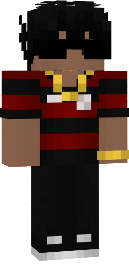 Preview of texture: KELTON NEGRAO