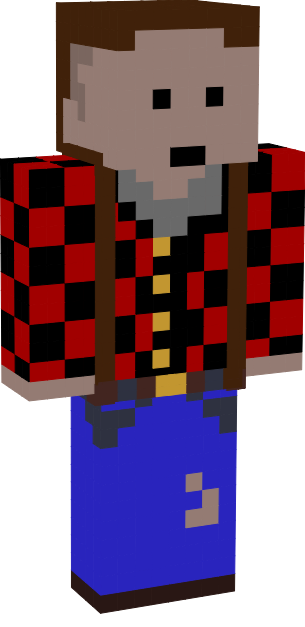 Preview of texture: johny