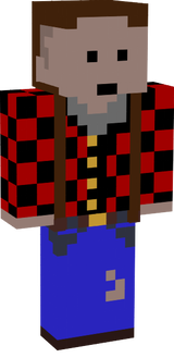 johny