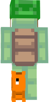 Roupii skin
