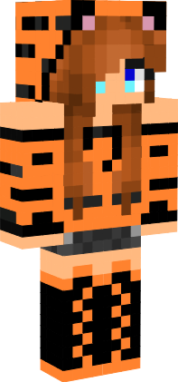 Preview of texture: Skylar