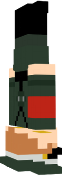 gojo