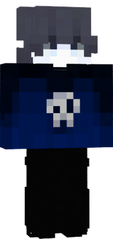 bluer