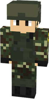 Soldado