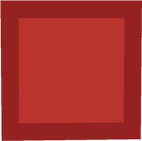 red wool
