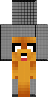 mikekrack pequeño