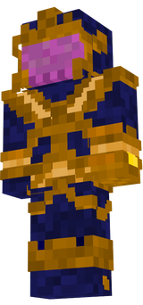 Thanos ko mat mom