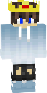 Oli the king of Solaris