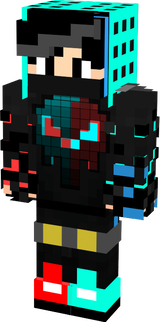 Aidan MC