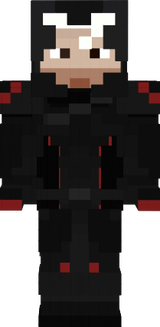 Daemon Targaryen 2